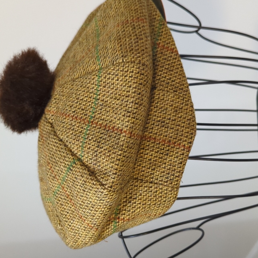 Wool Cap - image 2